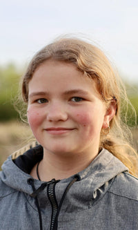 Sarah Mitchell