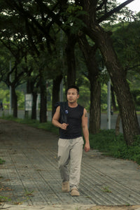 James Chen